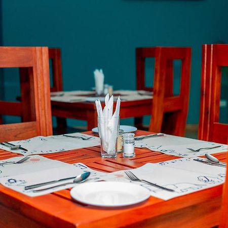 Kiteme Comfort Lodge アルーシャ エクステリア 写真