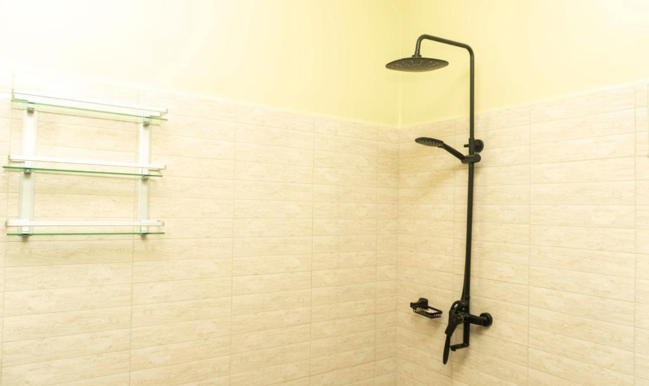 Kiteme Comfort Lodge アルーシャ エクステリア 写真