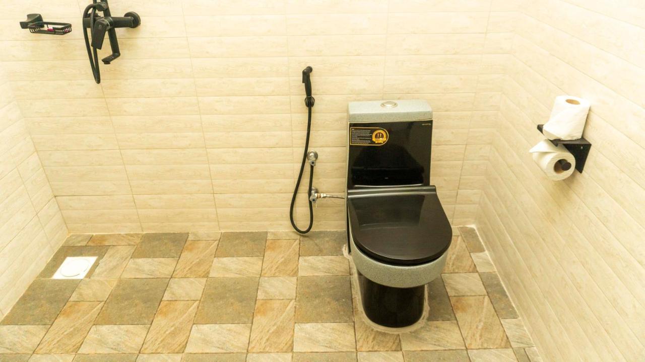 Kiteme Comfort Lodge アルーシャ エクステリア 写真