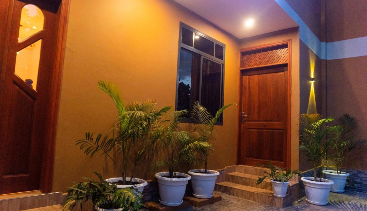Kiteme Comfort Lodge アルーシャ エクステリア 写真