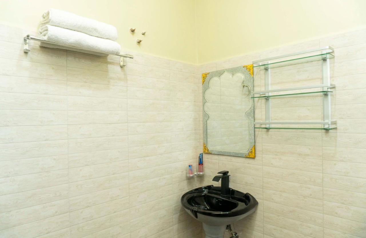 Kiteme Comfort Lodge アルーシャ エクステリア 写真
