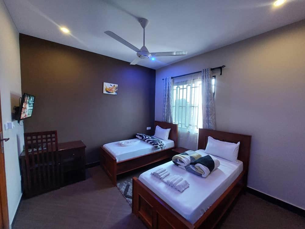 Kiteme Comfort Lodge アルーシャ エクステリア 写真